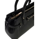 Guess Dame Vesker Svart ONE SIZE,