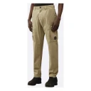 C.p. Company Herre Bukser Beige L,