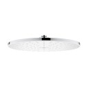 Grohe Rainshower Mono takdusj Ø31 cm, krom/hvit