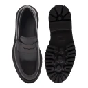 Baldinini Herre Sko Brun 41 EU,