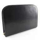 Salvatore Ferragamo Dame Svart