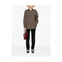 Barena Venezia Dame Bukser Svart S,