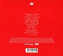 Deladap  Bring It On  CD