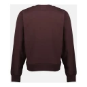 Saint Laurent Herre Gensere & Hettegensere Rød XL,
