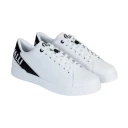Just Cavalli Herre Sko Hvit 45 EU,