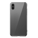 Baseus Transparent Case Baseus Simple for iPhone XS MAX