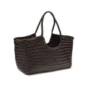 Dragon Diffusion, Dame, Vesker, Brun, ONE SIZE,