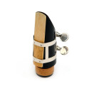 D'Addario Woodwinds D'Addario Rec1n Metall-Klemme Med Kapsel