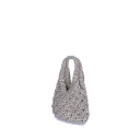 Hibourama Dame Vesker Flerfarget ONE SIZE,