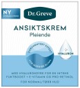 Dr. Greve Pleiende Ansiktskrem 50ml