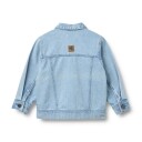 Hummel Morten Hoodie Sodalite Blue (164 /14 år)