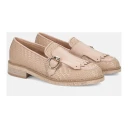 Luca Grossi Dame Sko Beige 38 EU,