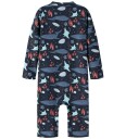 Name It Badedrakt   NmmZippo   Navy Blazer   Name It   1 år 80   Badetøy   Blå