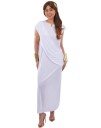 Smiffys Gresk Unisex Toga Kostyme Medium