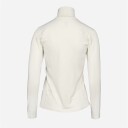 We Snø Zip Up Woman Bright White