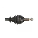 Point Gear Drivaksel POINT GEAR PNG72918
