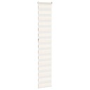  Sebragardin marmor beige stoff bredde 40,9 cm polyester