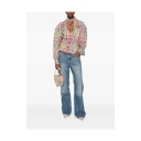 Vivienne Westwood Dame Bluser & Skjorter Flerfarget S,