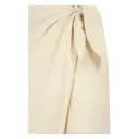 Cortana Dame Kjoler Beige L,