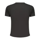 Fila Dame Topper Svart XS,
