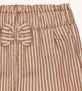 Hust and Claire Bukser   HCTrine   Jordekorn   Hust and Claire   1½ år (86)   Bukser   bomull Beige Brun Rosa