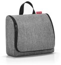 Reisenthel toiletbag XL 4 l Polyester GrÃ¥