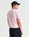 Klassisk t-skjorte i regular-fit CALIFORNIA PINK XXL