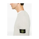 Stone Island Herre Strikkevarer Grå M,