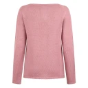 Max Mara Dame Strikkevarer Rosa S,