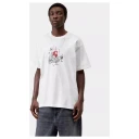 Carhartt Wip Herre Topper Hvit L,