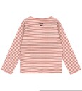 Konges Sløjd Cardigan   Roli Stripe   Rose Cream Stripe   Konges Sløjd   6 år (116)   Cardigan Hvit Rosa