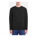 Dondup Herre Gensere & Hettegensere Svart S,