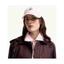 Moncler Dame Accessories Rosa ONE SIZE,