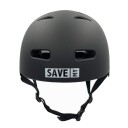 Save My Brain Helmet NXT Black XS 52 54cm 108810 XS