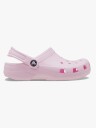 Crocs Classic Clog T Pink Milk C7