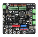 Romeo v2 ATmega32u4 alt i ett kontroller kompatibel med Arduino