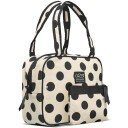 Karen Dots Toilet Bag Set 2 stk Toalettveske