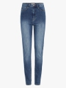 Ichi Twiggy Slim High Waist Denim 25