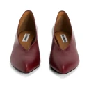 Jil Sander Dame Sko Brun 39 EU,