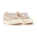 Vans Dame Sko Rosa 35 EU,