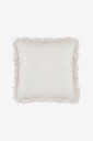 Skinnwille   Pute Wooly   Beige