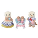 Sylvanian Families Figursett Familien Havoter