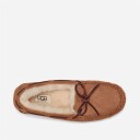 Ugg W Dakota Chestnut