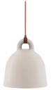 Normann Copenhagen Bell Taklampe Lille Sand
