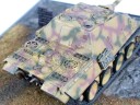 Revell 1/76 Jagdpanther Modellbyggesett av Sd.Kfz. 173