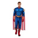The Boys™ Homelander Deluxe Kostyme - X-Large