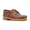 Timberland, Herre, Sko, Brun, 42 EU,