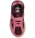 Hummel Sko   Daylight JR   Vinsmaking   Hummel   35   Sko Bordeaux Rosa