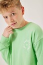 Garcia Genser A33465 Green Lizzard (164/170 : 14 15 år)