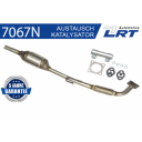 Katalysator LRT 7067N
